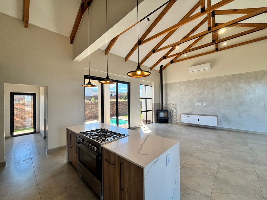 3 Bedroom Property for Sale in Helderzicht Eco Estate North West